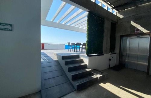 Mazatlan Apartment | Departamento en renta en Torre Baluarte Mazatlan