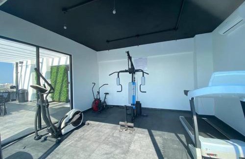 Mazatlan Apartment | Departamento en renta en Torre Baluarte Mazatlan