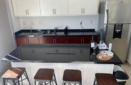 Mazatlan Apartment | Departamento en renta en The One Mazatlan