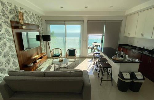 Mazatlan Apartment | Departamento en renta en The One Mazatlan