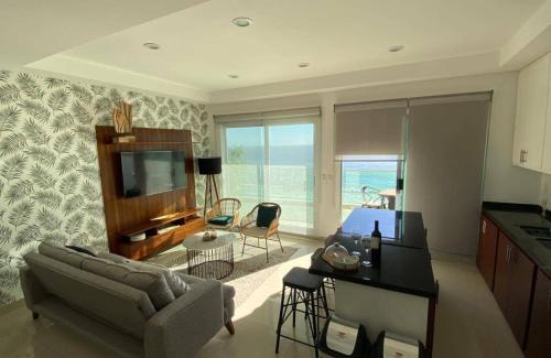Mazatlan Apartment | Departamento en renta en The One Mazatlan