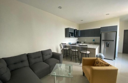 Las Gaviotas Apartment | Departamento en renta en Zona Dorada