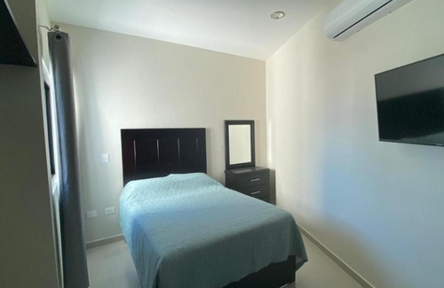 Las Gaviotas Apartment | Departamento en renta en Zona Dorada