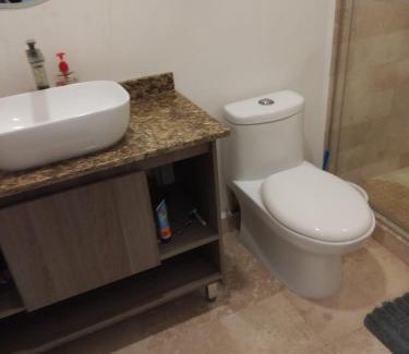 Boca del Rio Apartment | departamento en riviera veracruzana