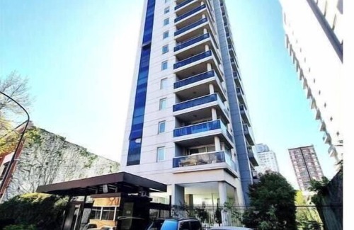 Almagro Apartment | Departamento en Torre de Categoria Premium