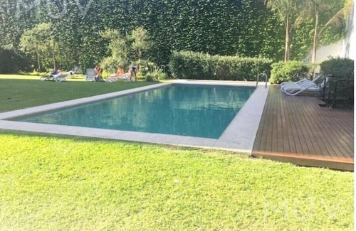 Almagro Apartment | Departamento en Torre de Categoria Premium