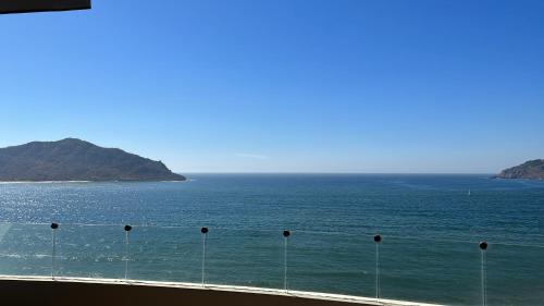 Zona Dorada Apartment | Departamento en Tramonto Resort con vista al mar