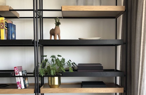 Providencia Apartment | Departamento en Zona Providencia de Guadalajara - Hightower