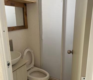 Tonala Apartment | Departamento equipado