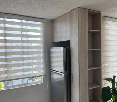 Tonala Apartment | Departamento equipado