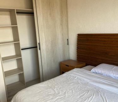 Tonala Apartment | Departamento equipado