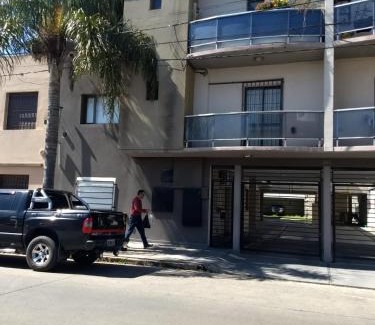 Olavarria Apartment | departamento Euge