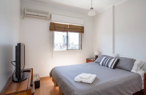 Victoria Apartment | DEPARTAMENTO EXCLUSIVO EN LA MEJOR ZONA DE BUENOS AIRES