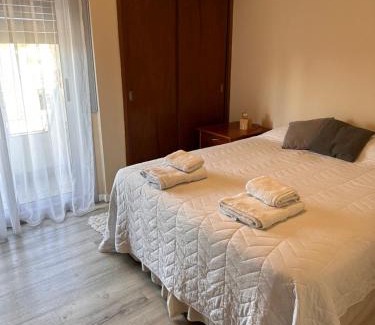 Ezeiza Apartment | Departamento Ezeiza Centro
