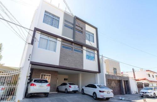 Mazatlan Apartment | Departamento Flamingo del Lago - 1 Min Malecón