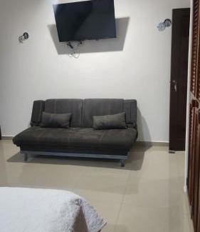 Centro - Supmza 001 Apartment | Departamento Granados