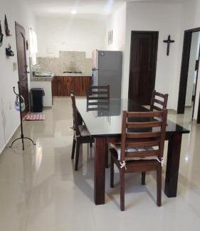 Centro - Supmza 001 Apartment | Departamento Granados