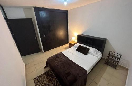 Xalapa Apartment | Departamento Harmony Xalapa