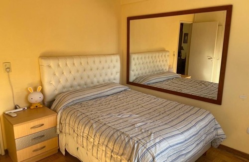 San Telmo Apartment | Departamento Ideal