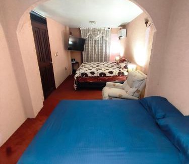 Coatzacoalcos Apartment | Departamento independiente en Playa sol