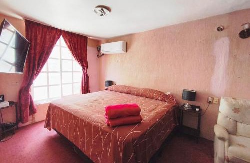 Coatzacoalcos Apartment | Departamento independiente en Playa sol