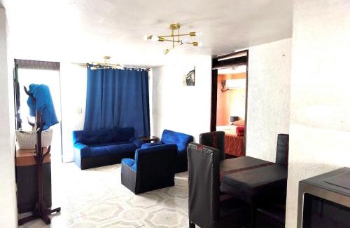 Coatzacoalcos Apartment | Departamento independiente en Playa sol