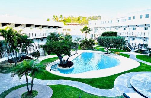 Las Playas Apartment | Departamento La mejor vista de Acapulco en CasaBlanca Grand