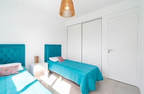 La Lonja Apartment | Departamento Lagoon