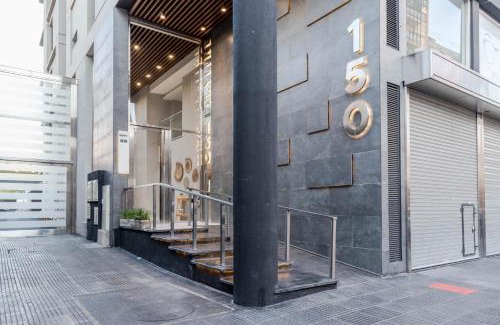 Lomas de Zamora Apartment | Departamento Las Lomitas