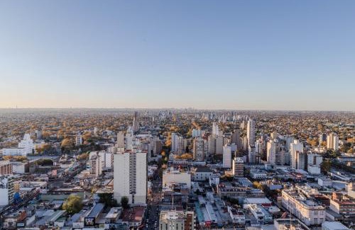 Lomas de Zamora Apartment | Departamento Las Lomitas