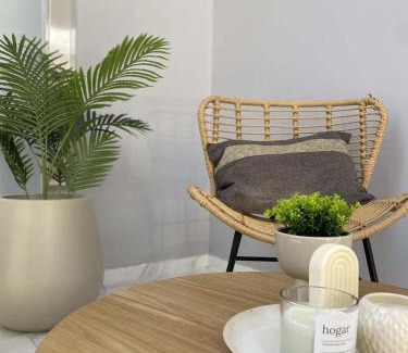 Lomas de Zamora Apartment | Departamento Las Lomitas