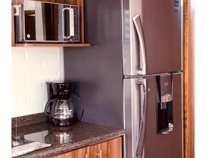 San Pedro Tlaquepaque Apartment | Departamento Loma-Bonita