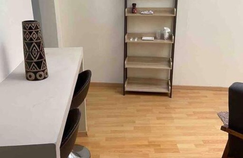 Zacatecas Centro Apartment | Departamento Los Arcos