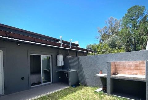 Los Cardales Apartment | Departamento los cardales