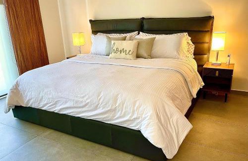 Providencia Apartment | Departamento Lujo Providencia, nuevo y ubicado