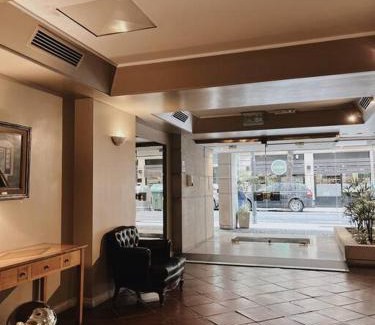 Retiro Apartment | Departamento luminoso y elegante en Retiro BA