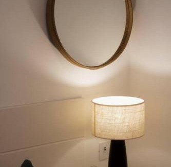 Retiro Apartment | Departamento luminoso y elegante en Retiro BA