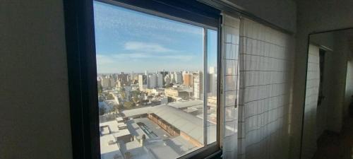 Parana Apartment | Departamento luminoso en pleno centro, con cocina completa