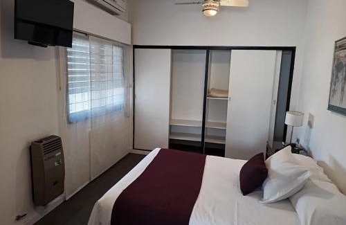 Parana Apartment | Departamento luminoso en pleno centro, con cocina completa