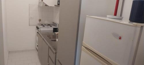 Parana Apartment | Departamento luminoso en pleno centro, con cocina completa