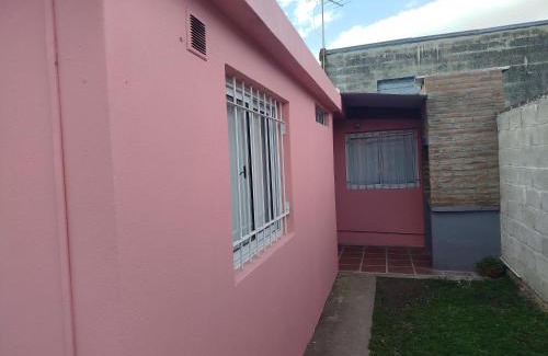 Alta Gracia Apartment | Departamento Manna