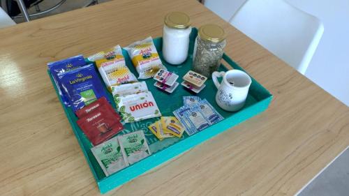 Santa Rosa Apartment | Departamento Margaritas