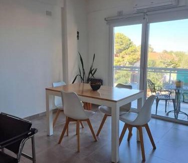 Santa Rosa Apartment | Departamento Margaritas