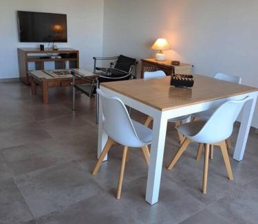 Santa Rosa Apartment | Departamento Margaritas