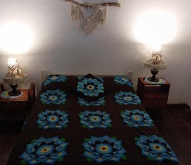 Tigre Apartment | Departamento Marietta