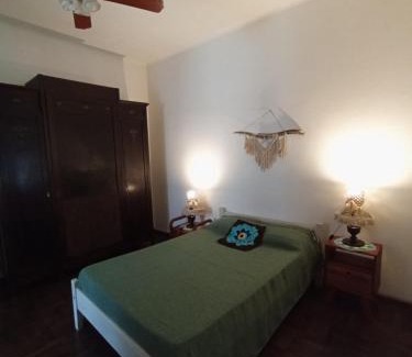 Tigre Apartment | Departamento Marietta