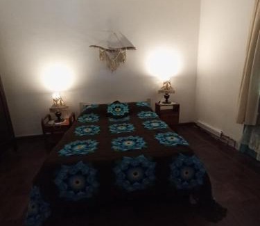 Tigre Apartment | Departamento Marietta