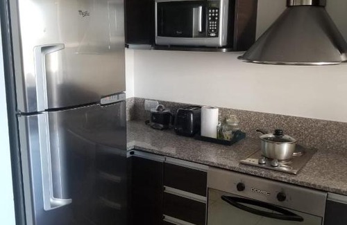 Lomas de Zamora Apartment | Departamento moderno con cochera en lomas de Zamora