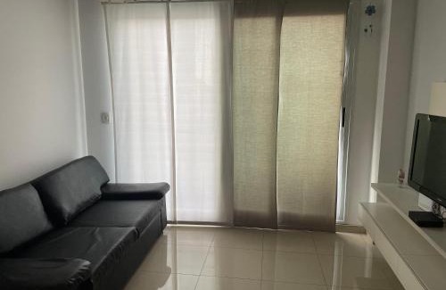 Lomas de Zamora Apartment | Departamento moderno con cochera en lomas de Zamora