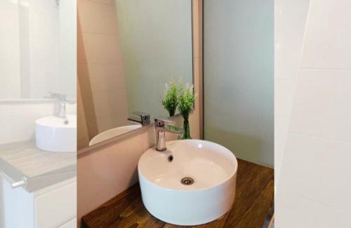 Nunez Apartment | Departamento moderno Ciudad de Buenos Aires